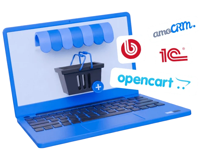 Разработка интернет-магазина